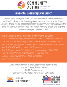 Learning Over Lunch Flyer (2) (002)